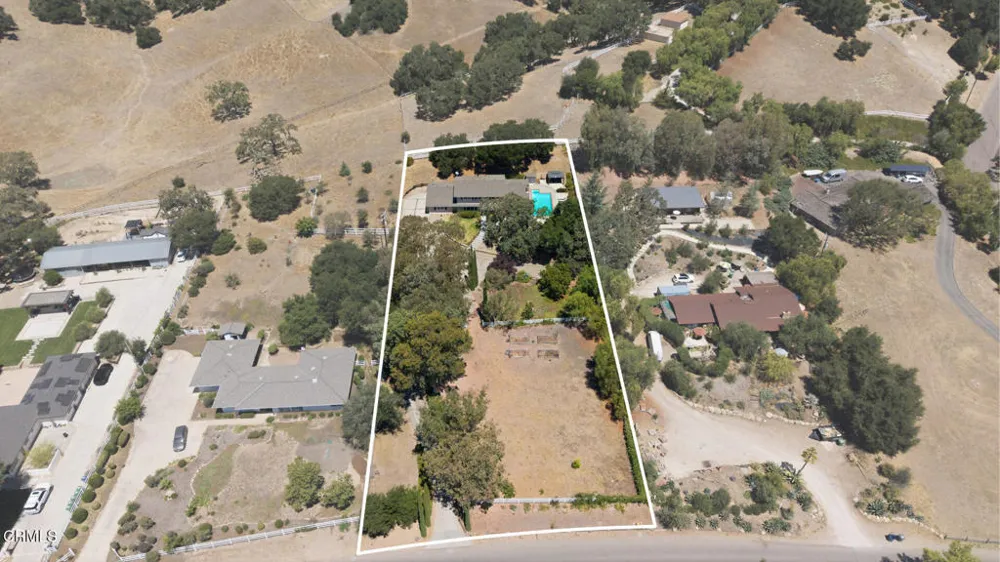 2775 Quail Valley Road Solvang, CA 93463