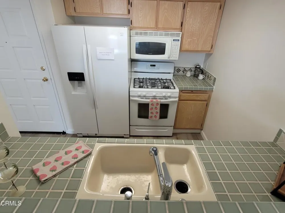 865 S B STREET ## A-1 Oxnard, CA 93030