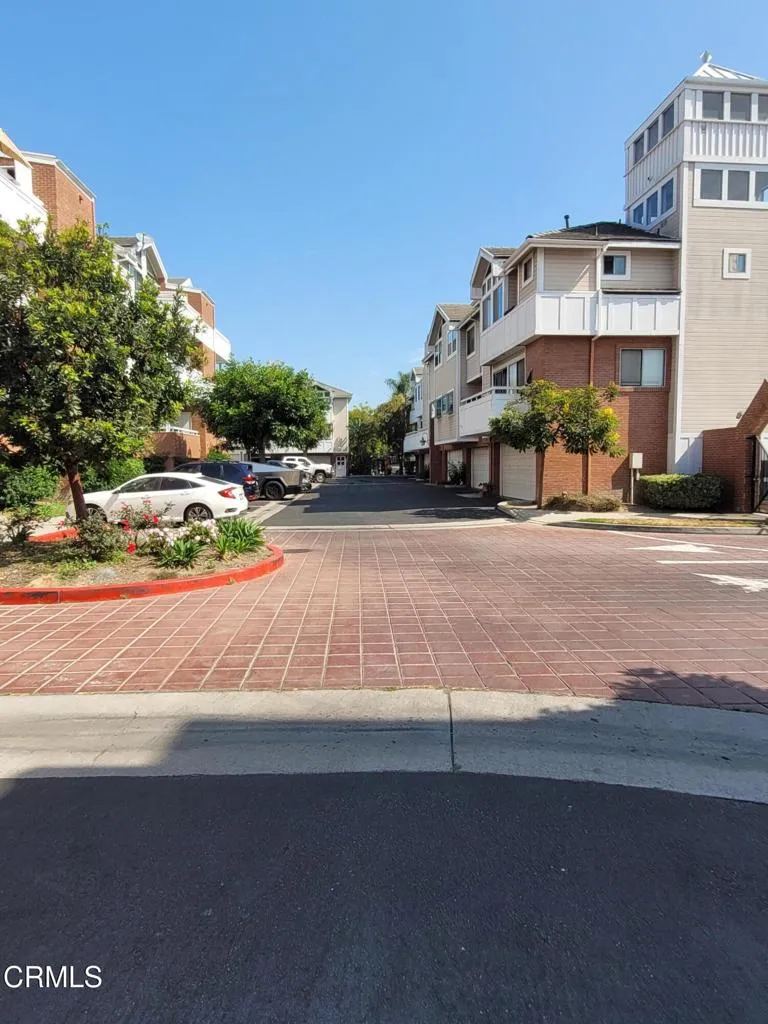 865 S B STREET ## A-1 Oxnard, CA 93030
