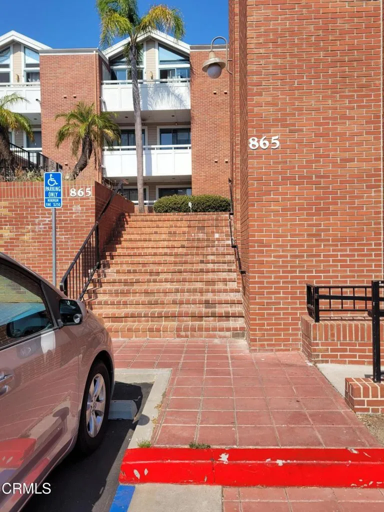 865 S B STREET ## A-1 Oxnard, CA 93030
