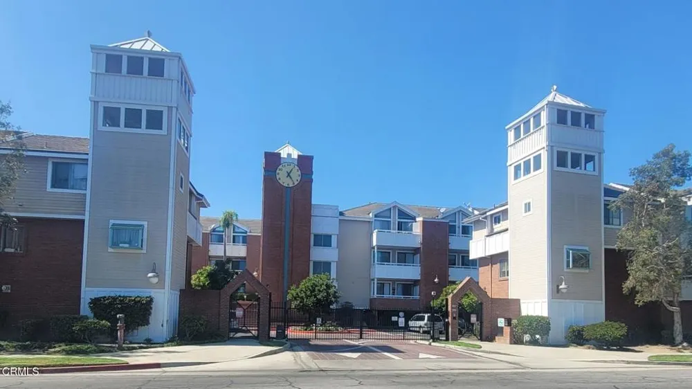 865 S B STREET ## A-1 Oxnard, CA 93030