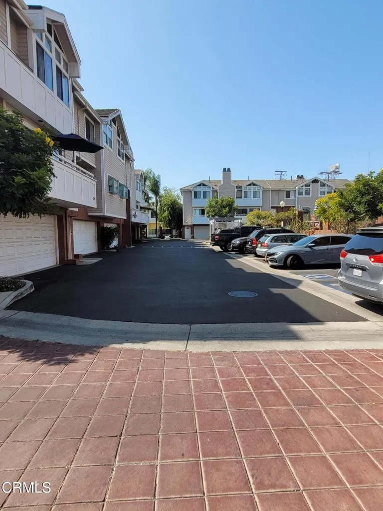 865 S B STREET ## A-1 Oxnard, CA 93030
