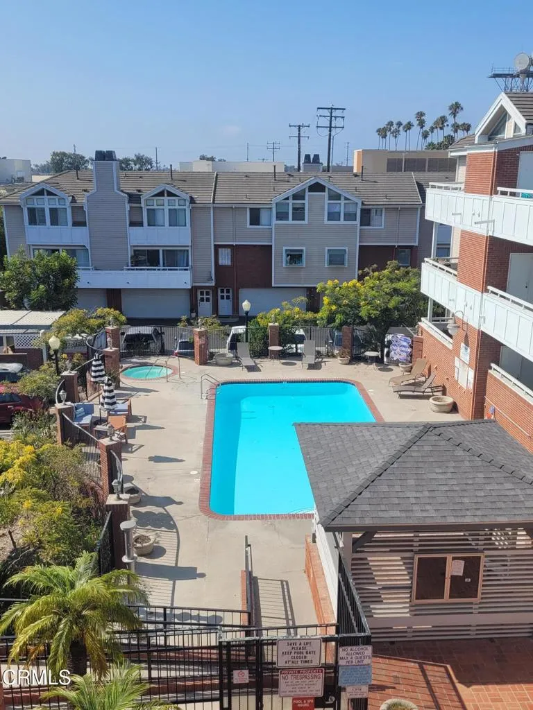 865 S B STREET ## A-1 Oxnard, CA 93030