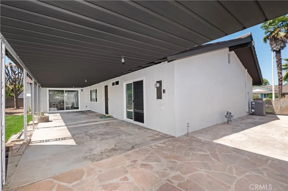 1312 Fairplain Whittier, CA 90601