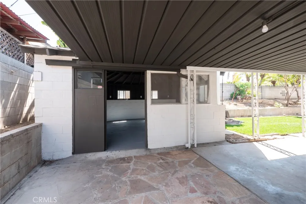 1312 Fairplain Whittier, CA 90601