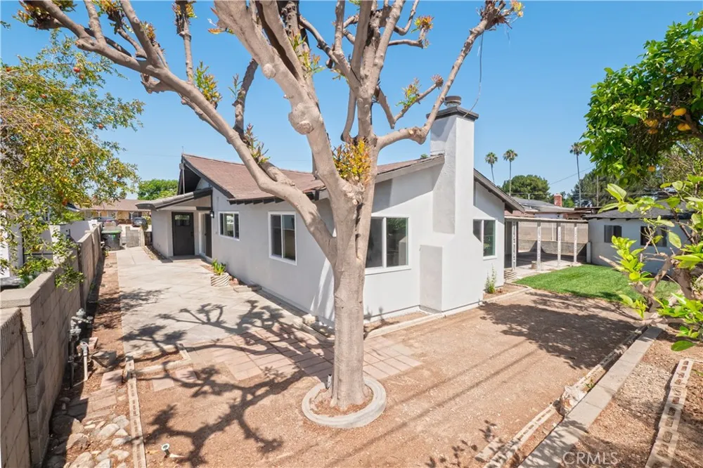 1312 Fairplain Whittier, CA 90601