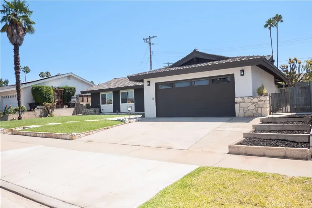 1312 Fairplain Whittier, CA 90601