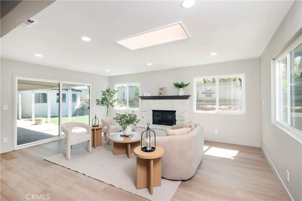 1312 Fairplain Whittier, CA 90601