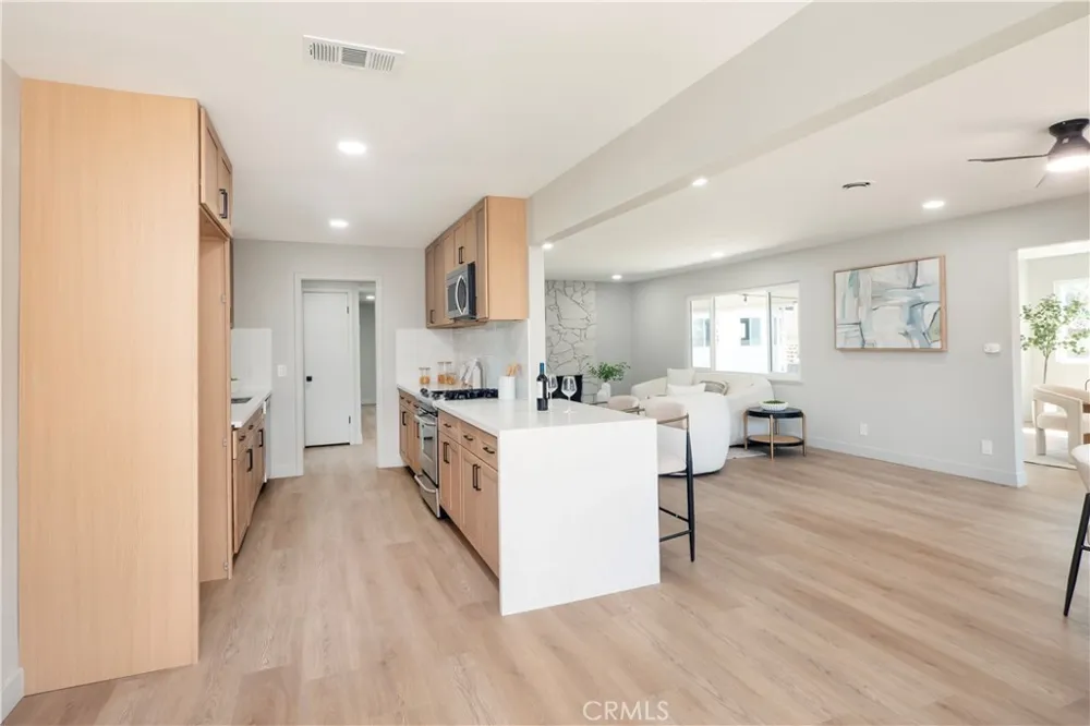 1312 Fairplain Whittier, CA 90601