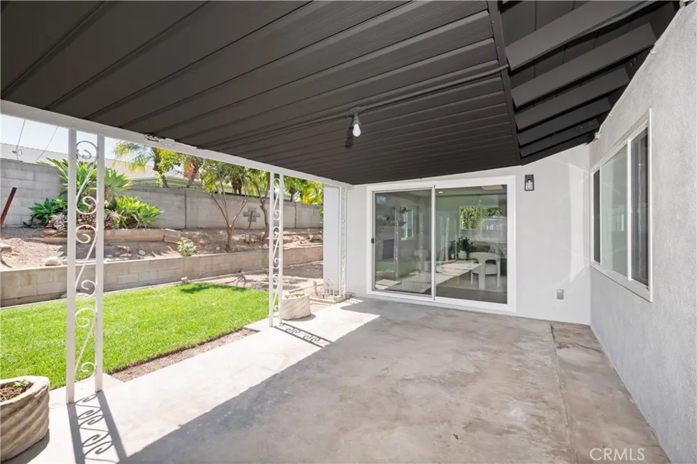 1312 Fairplain Whittier, CA 90601