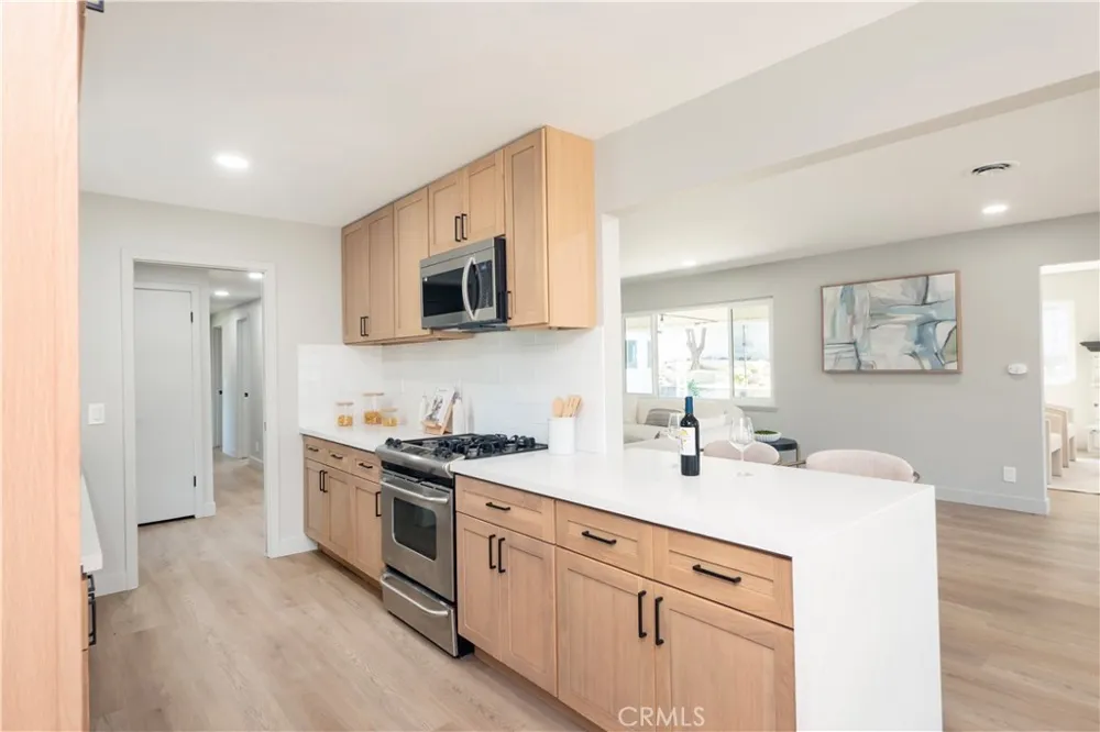 1312 Fairplain Whittier, CA 90601