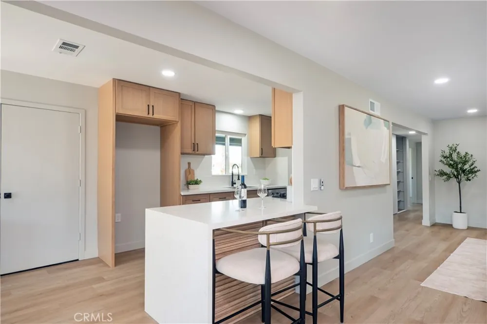 1312 Fairplain Whittier, CA 90601
