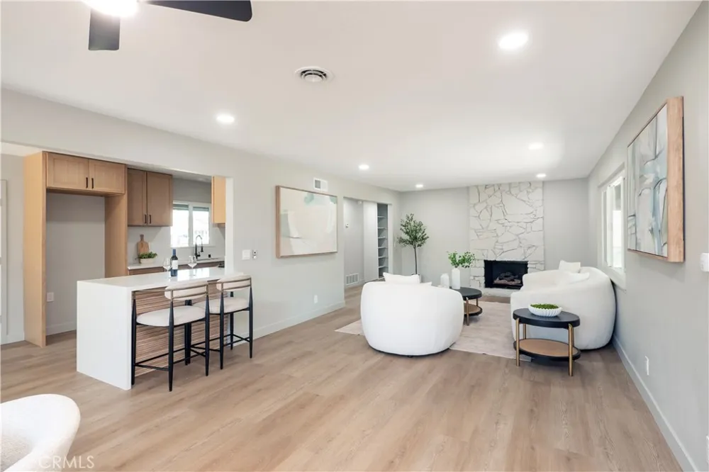 1312 Fairplain Whittier, CA 90601