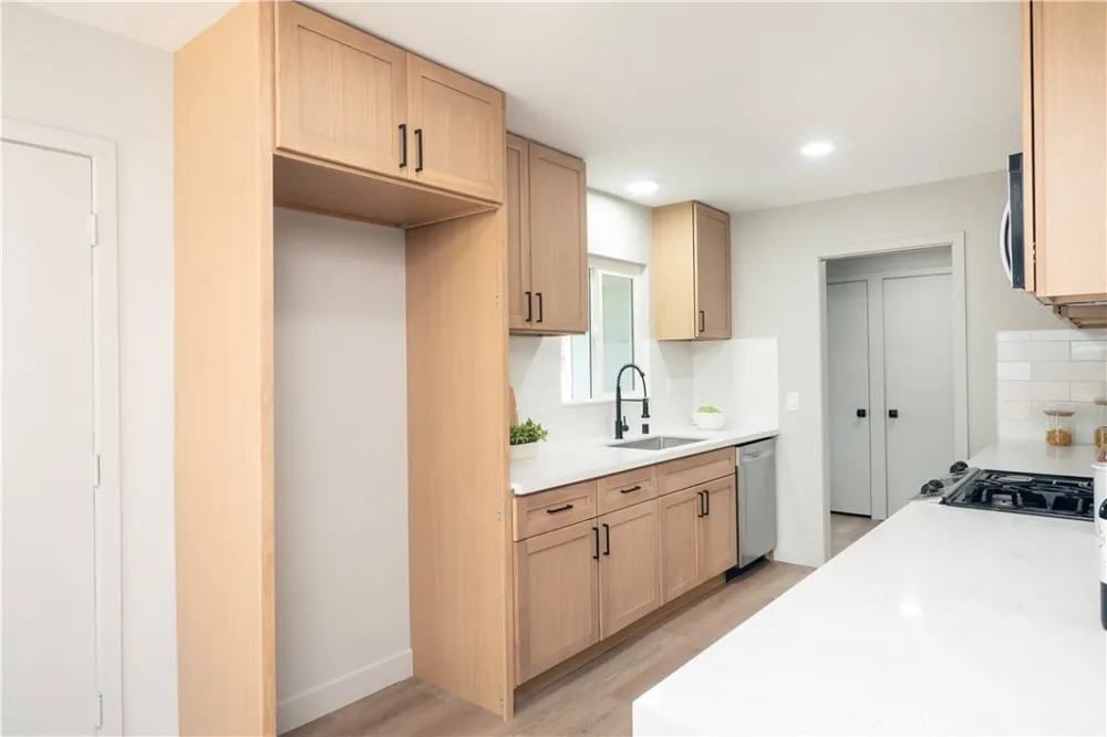 1312 Fairplain Whittier, CA 90601
