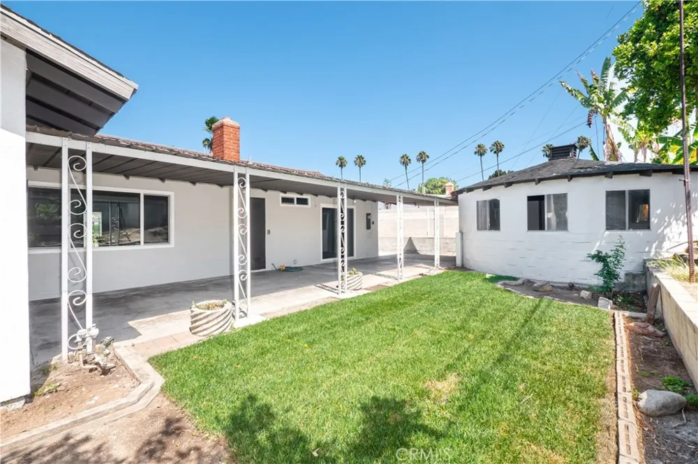 1312 Fairplain Whittier, CA 90601