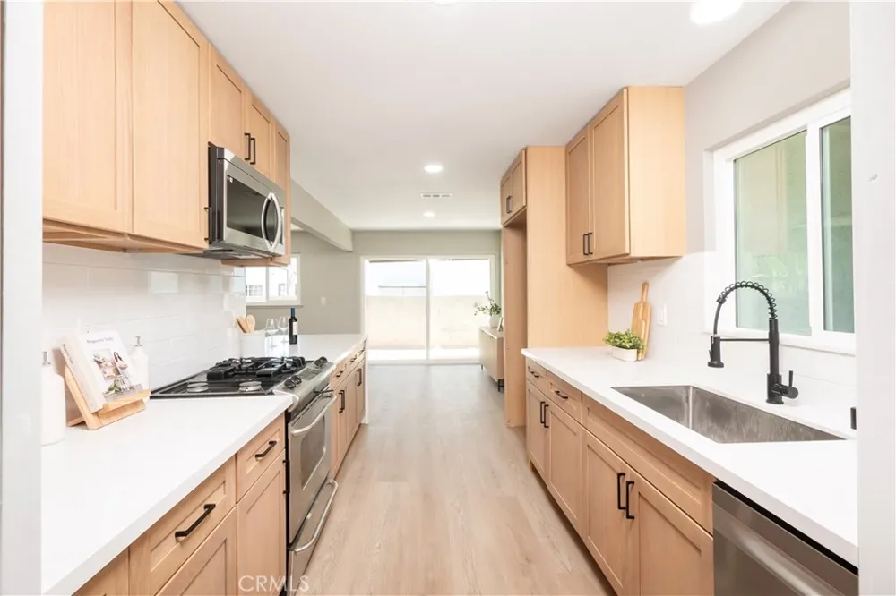 1312 Fairplain Whittier, CA 90601