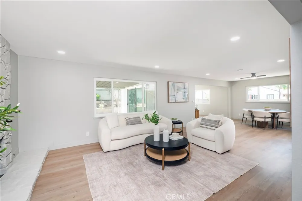 1312 Fairplain Whittier, CA 90601