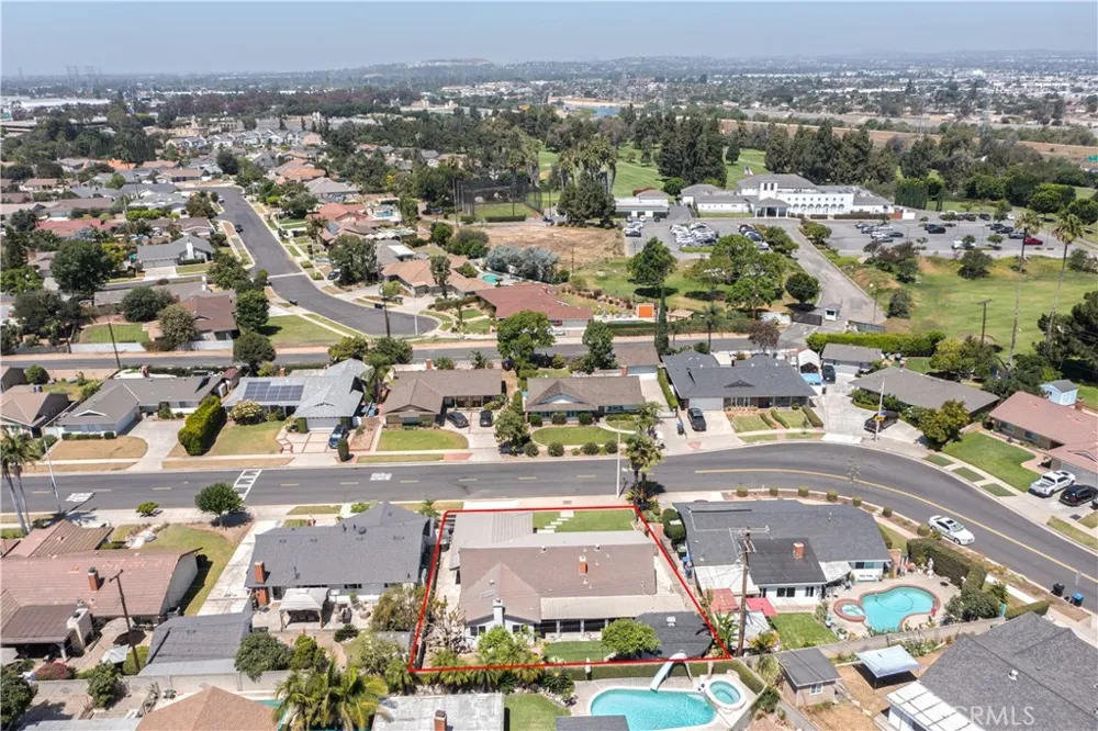 1312 Fairplain Whittier, CA 90601