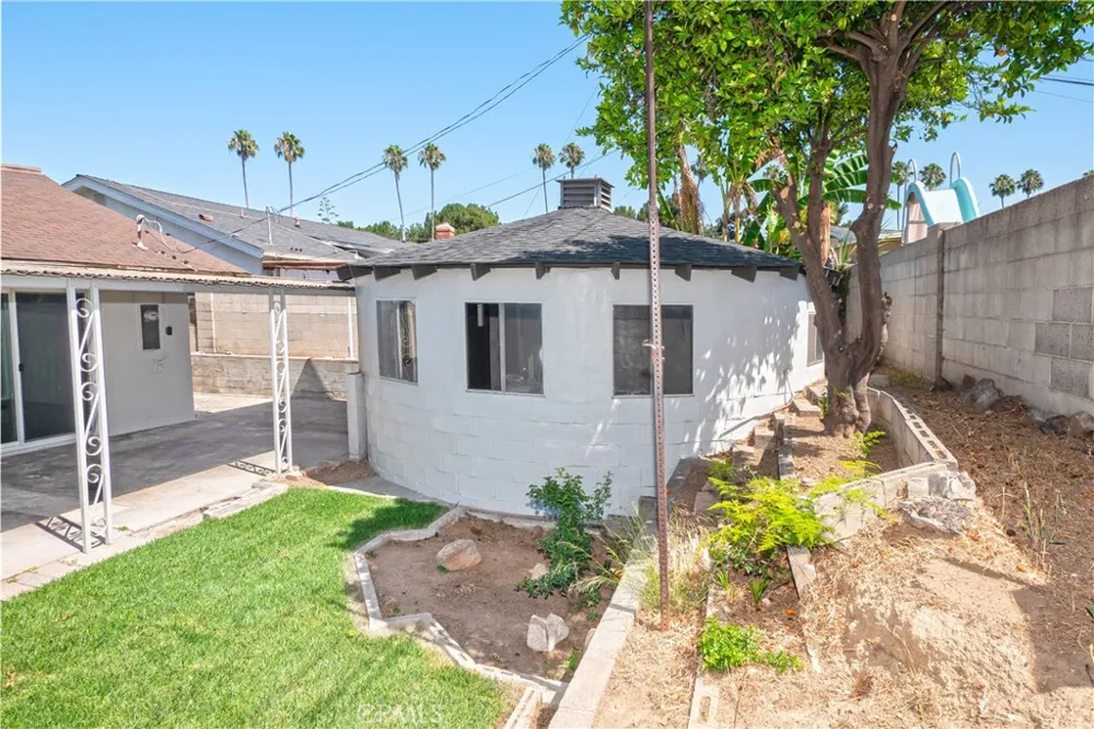 1312 Fairplain Whittier, CA 90601