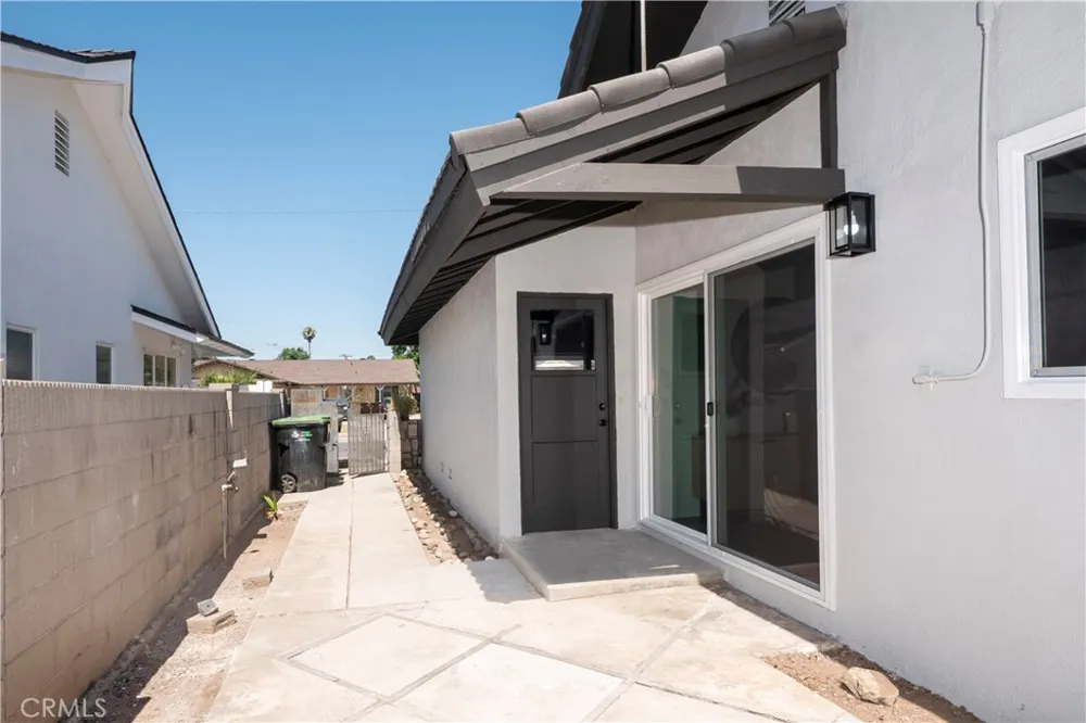 1312 Fairplain Whittier, CA 90601