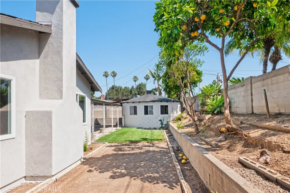 1312 Fairplain Whittier, CA 90601