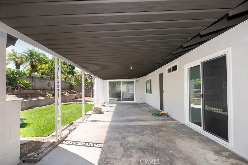 1312 Fairplain Whittier, CA 90601