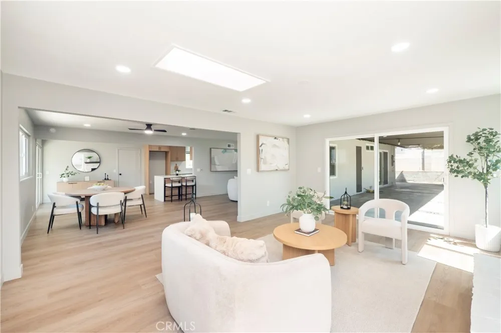 1312 Fairplain Whittier, CA 90601