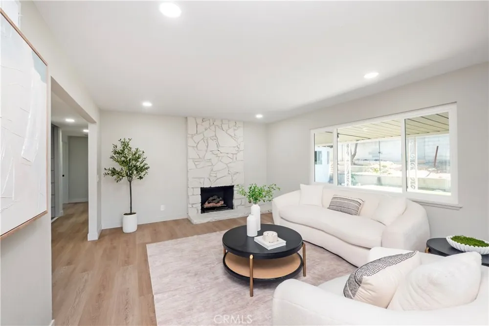 1312 Fairplain Whittier, CA 90601