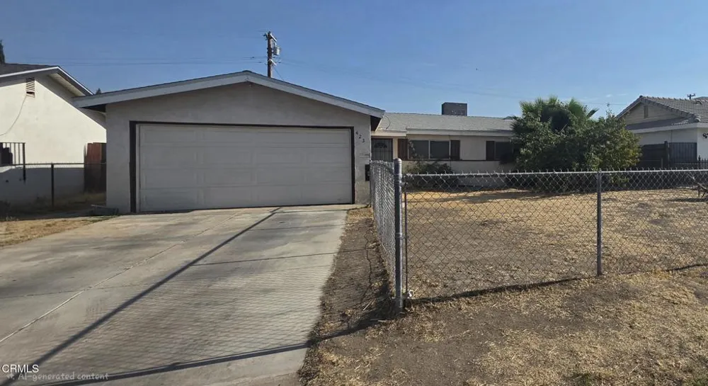 423 Helen Way Bakersfield, CA 93307