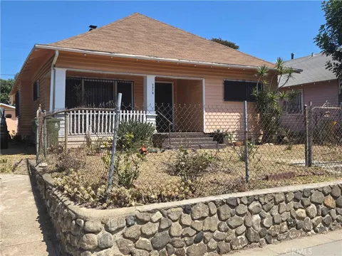 3575 Arroyo Seco Avenue