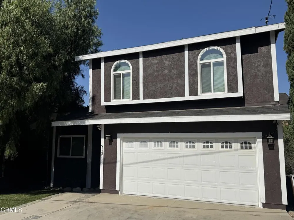 9251 Notre Dame Avenue Chatsworth, CA 91311
