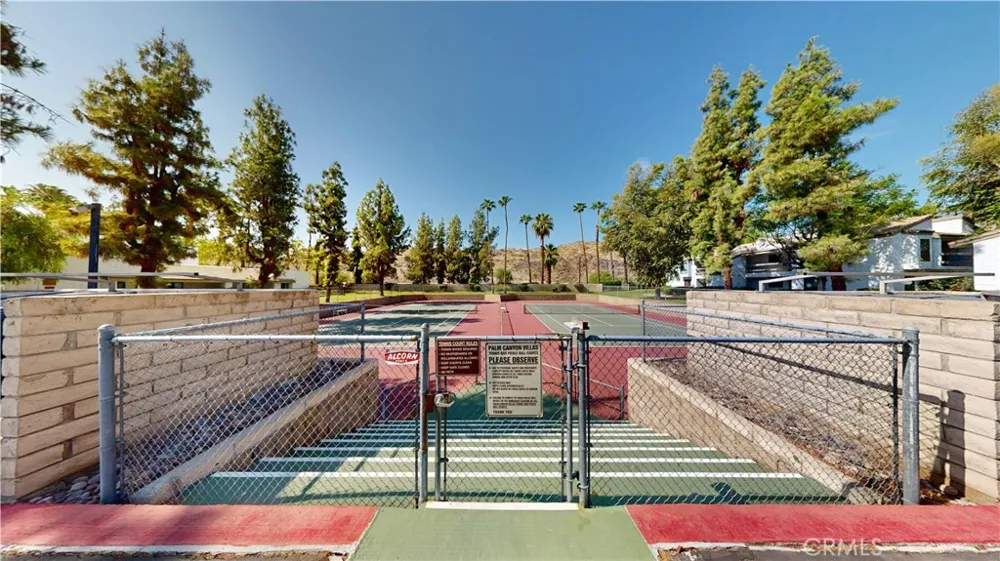 5205 E Waverly Drive #91 Palm Springs, CA 92264