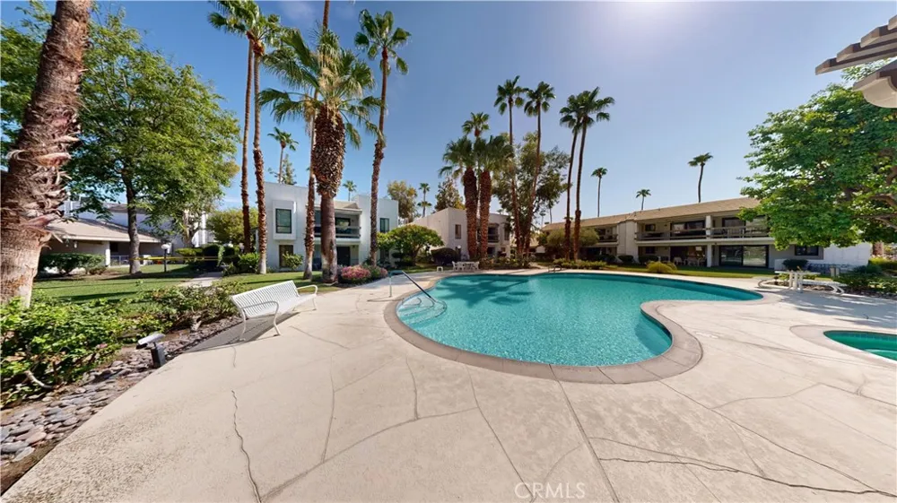 5205 E Waverly Drive #91 Palm Springs, CA 92264