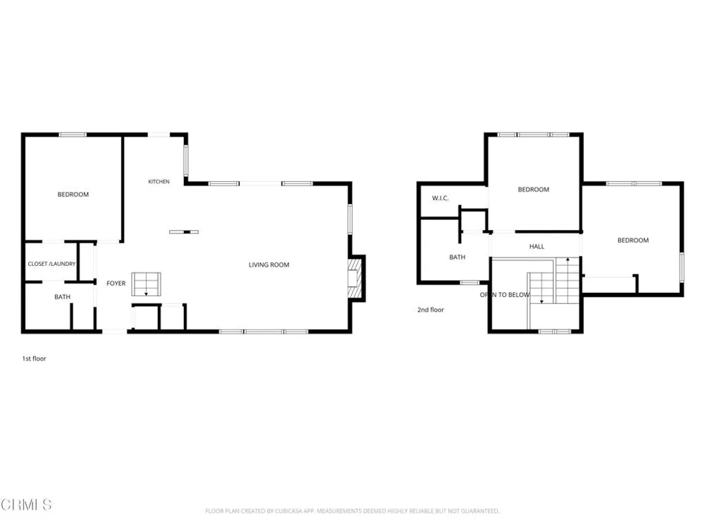 93 Meadow Lakes Drive Tehachapi, CA 93561
