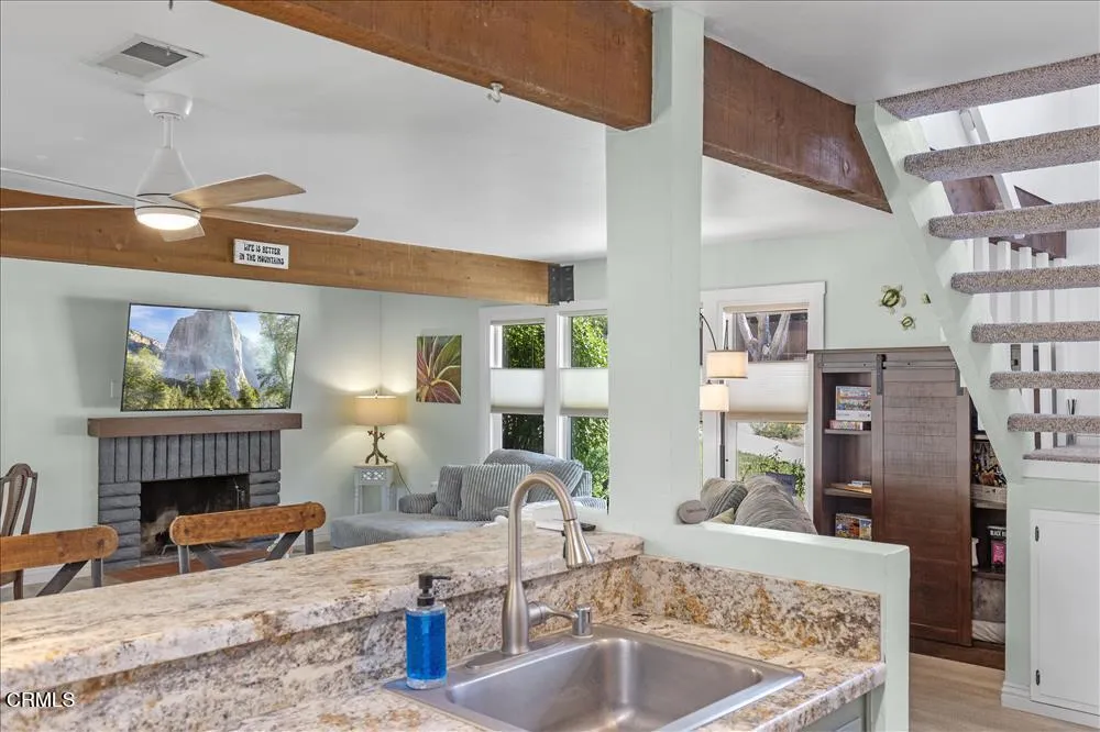 93 Meadow Lakes Drive Tehachapi, CA 93561