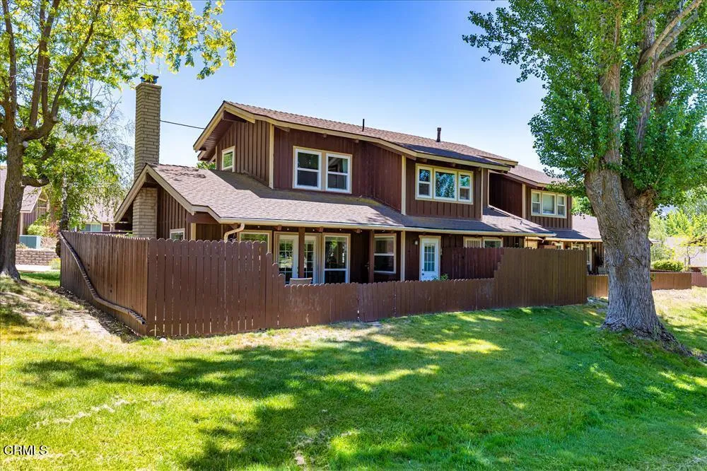 93 Meadow Lakes Drive Tehachapi, CA 93561