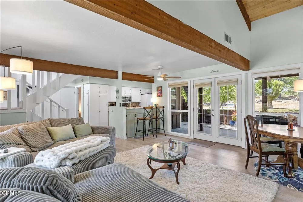 93 Meadow Lakes Drive Tehachapi, CA 93561