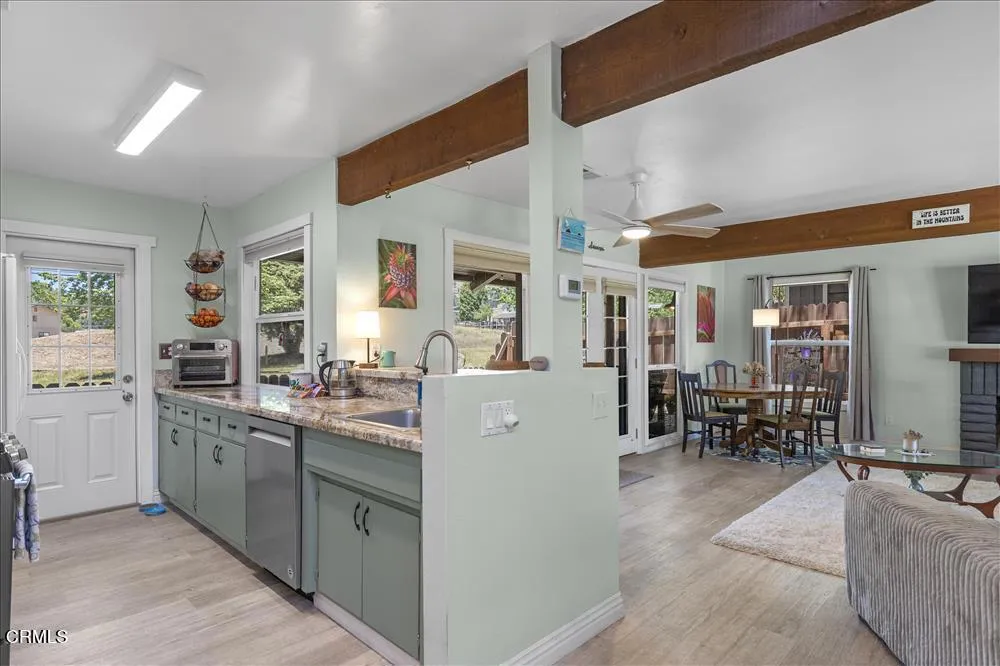93 Meadow Lakes Drive Tehachapi, CA 93561