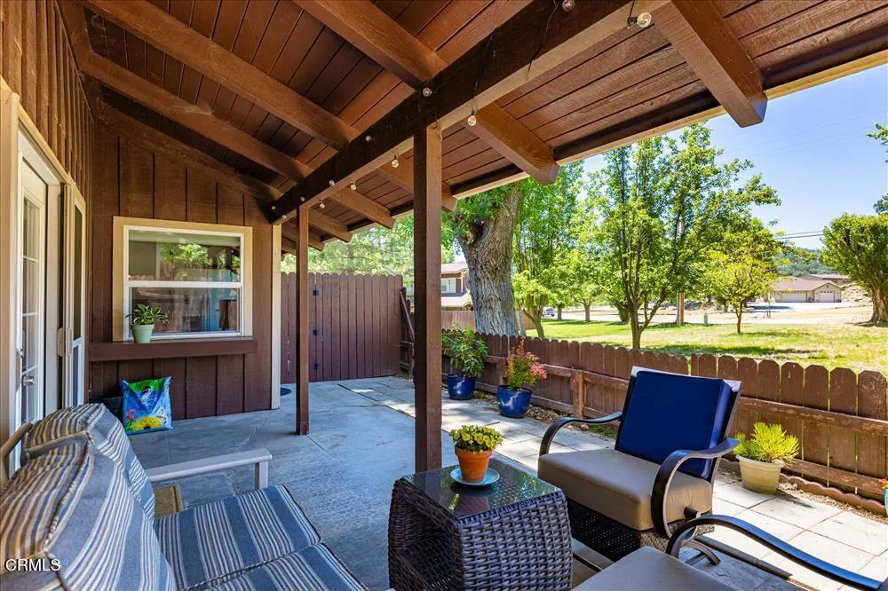 93 Meadow Lakes Drive Tehachapi, CA 93561
