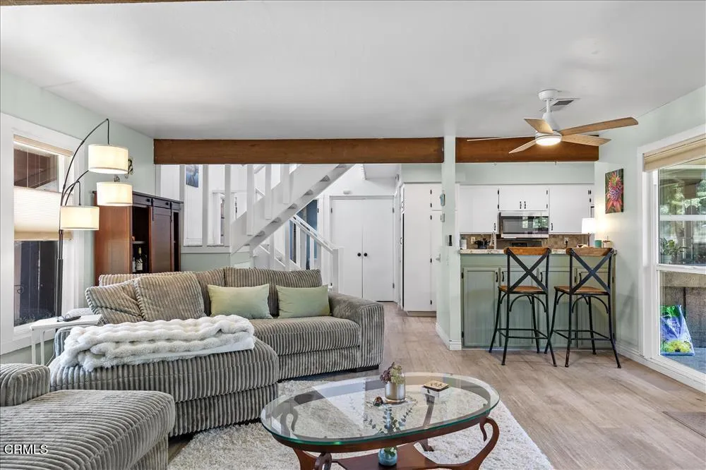 93 Meadow Lakes Drive Tehachapi, CA 93561