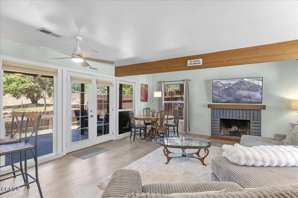 93 Meadow Lakes Drive Tehachapi, CA 93561