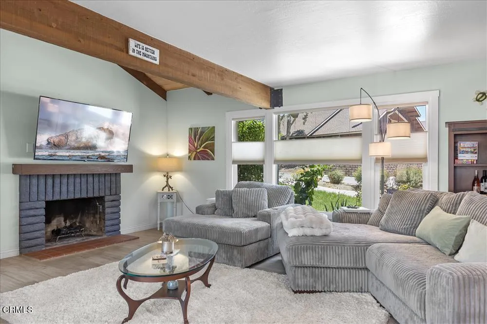 93 Meadow Lakes Drive Tehachapi, CA 93561