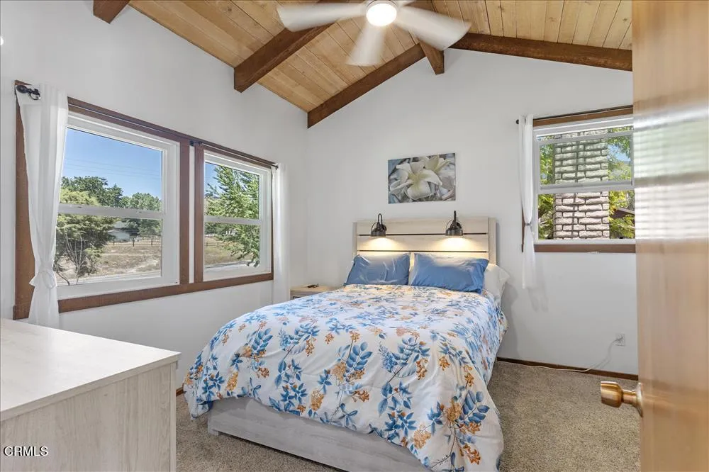93 Meadow Lakes Drive Tehachapi, CA 93561