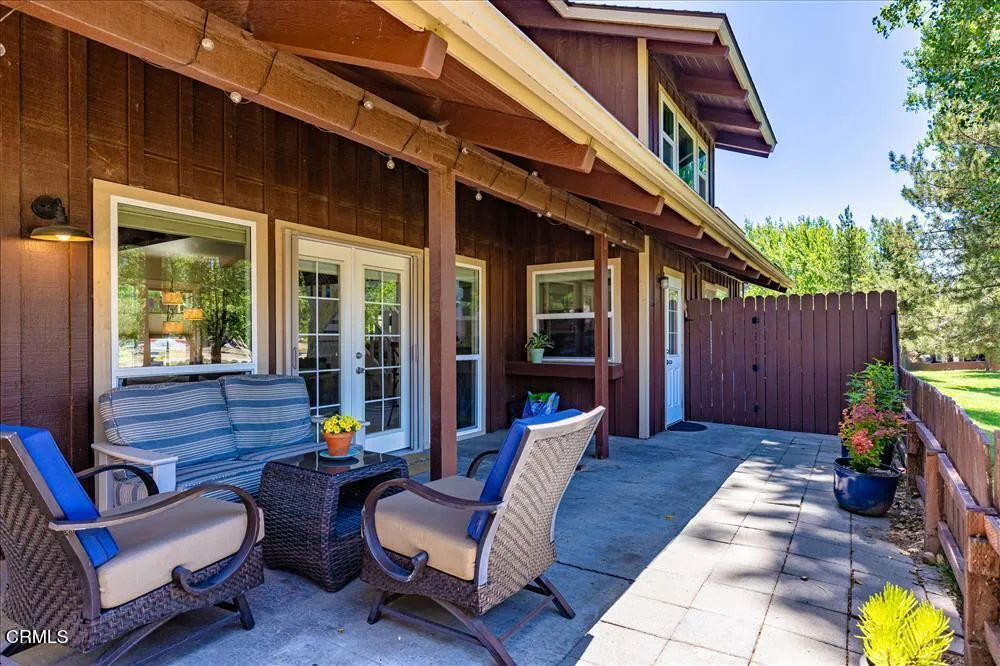 93 Meadow Lakes Drive Tehachapi, CA 93561