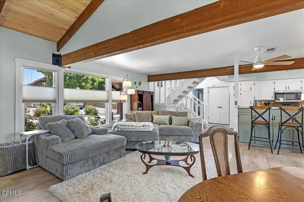 93 Meadow Lakes Drive Tehachapi, CA 93561