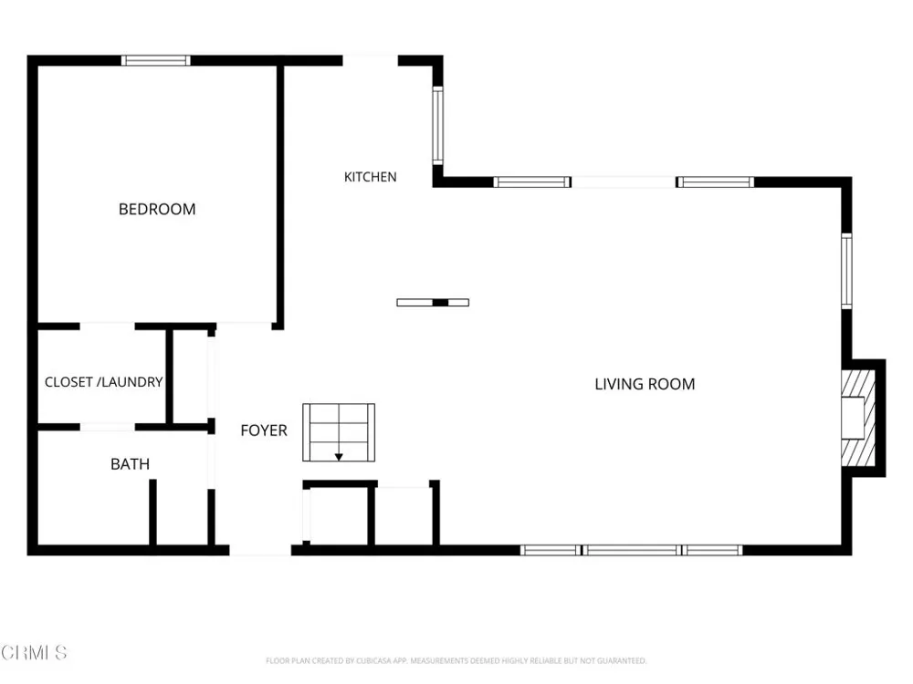 93 Meadow Lakes Drive Tehachapi, CA 93561