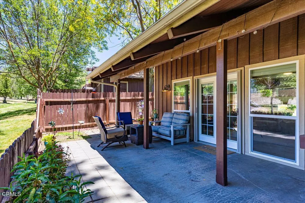 93 Meadow Lakes Drive Tehachapi, CA 93561