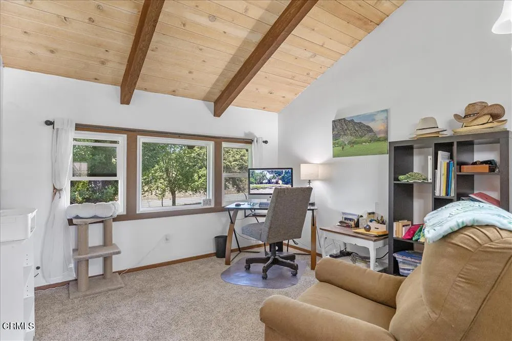 93 Meadow Lakes Drive Tehachapi, CA 93561
