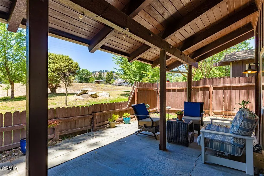 93 Meadow Lakes Drive Tehachapi, CA 93561