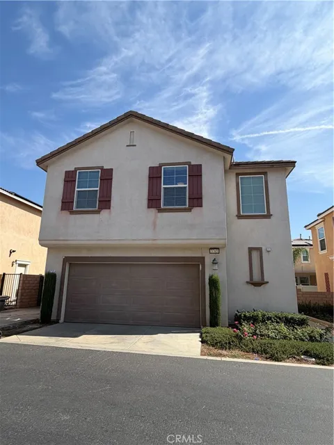 3765 Wildrye Drive